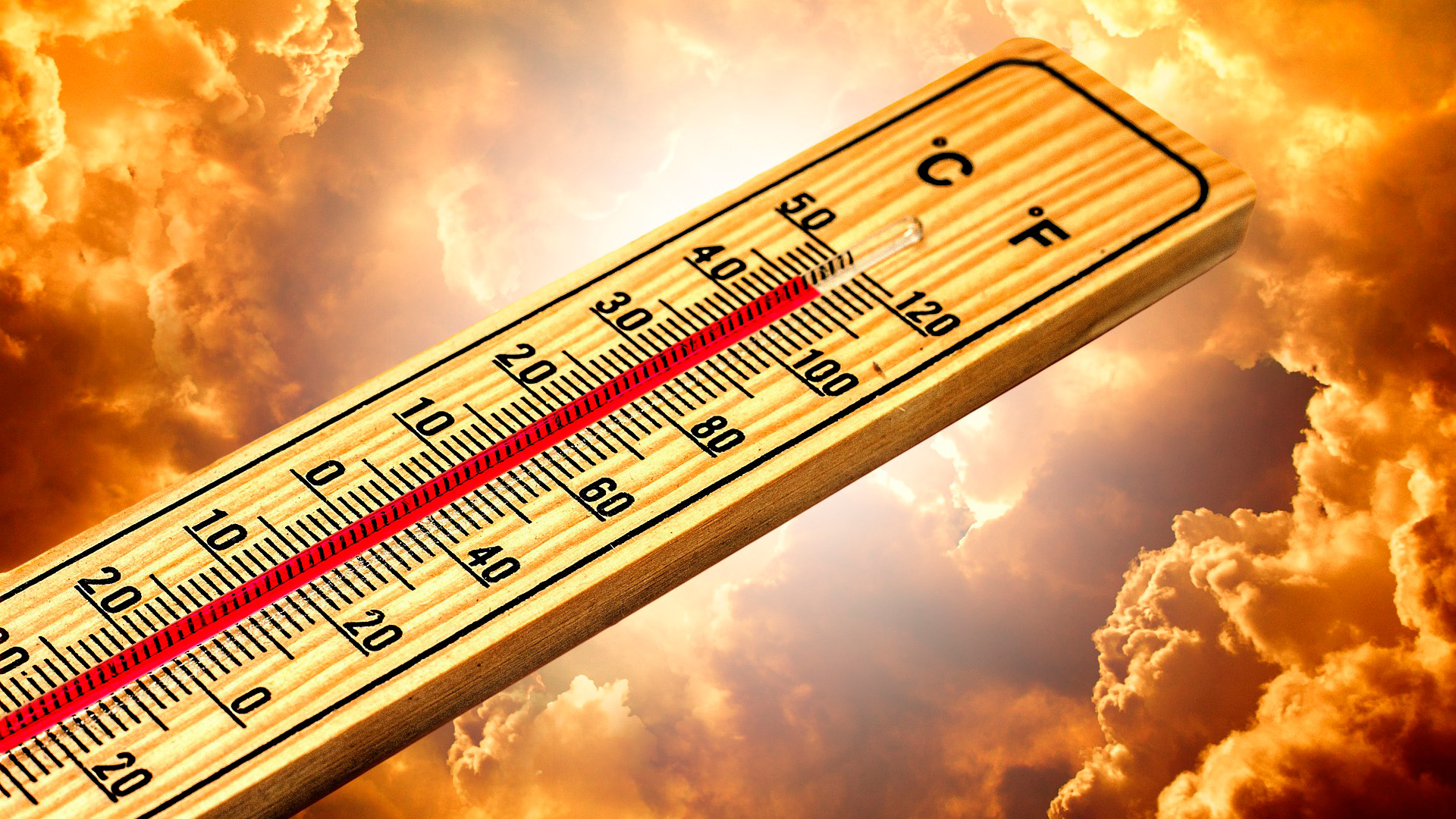 Los expertos culpan a la crisis climática del calor récord de abril: habría sido “extremadamente improbable” sin el calentamiento. Actualidad ambiental. 29 de abril al 5 de mayo de 2023.