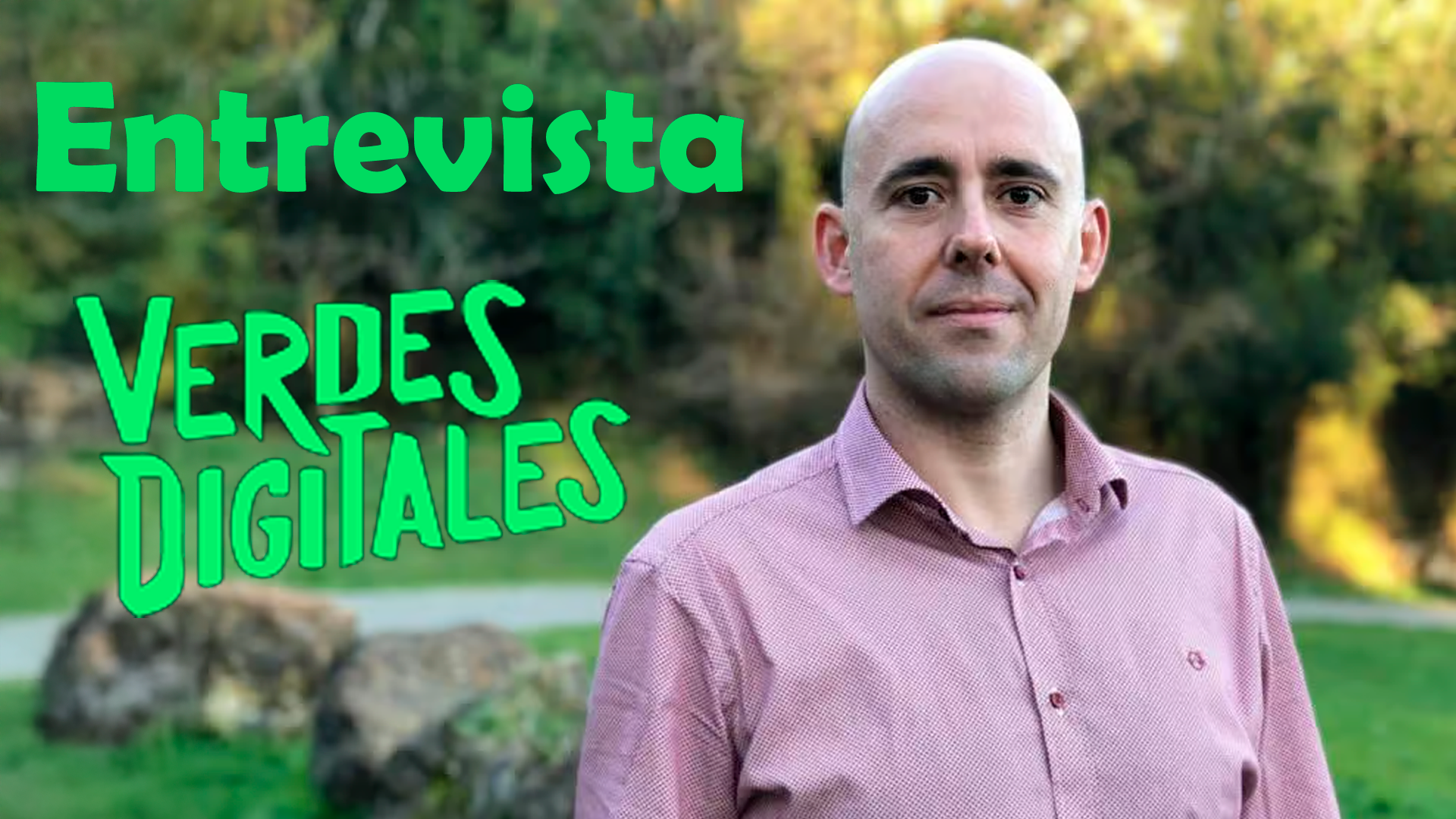 Entrevista Verdes Digitales