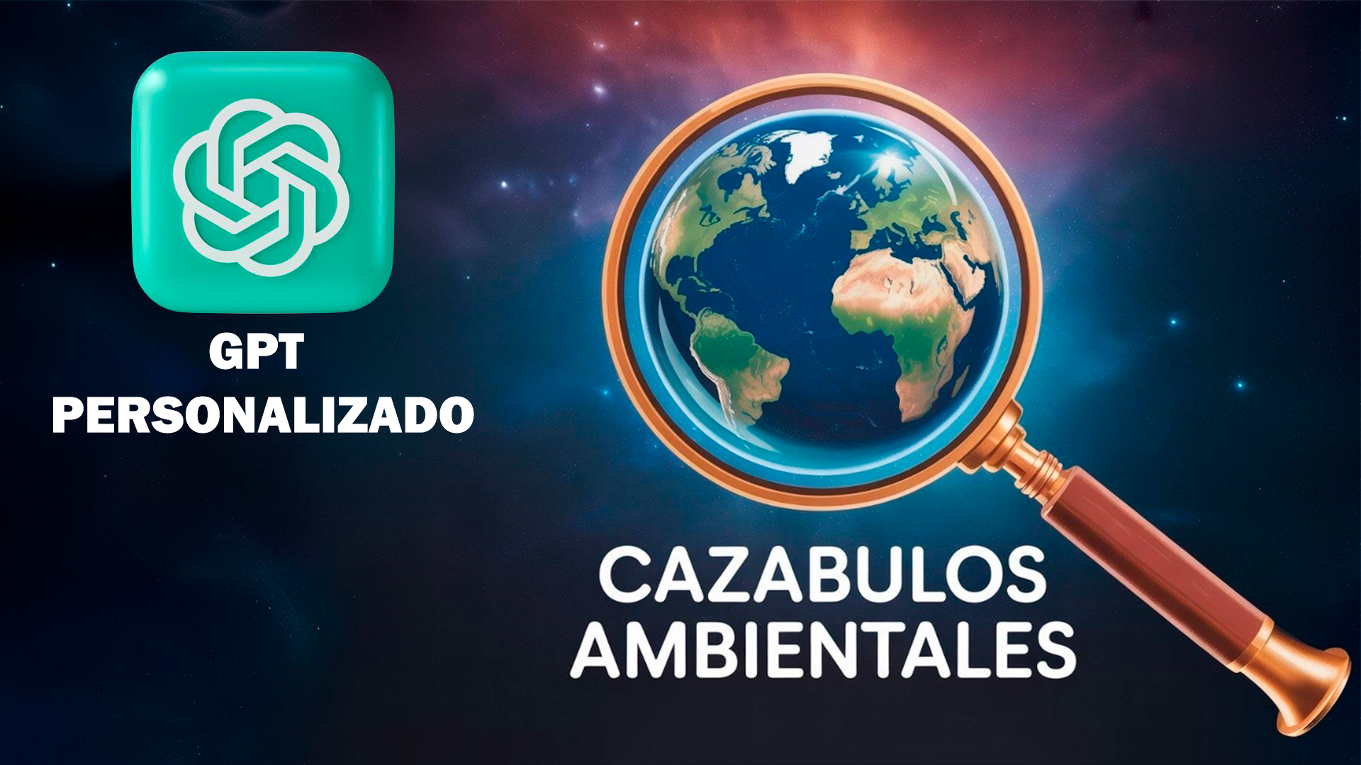 «Cazabulos ambientales», una herramienta de IA que desenmascara los bulos ambientales en lenguaje para todos los públicos