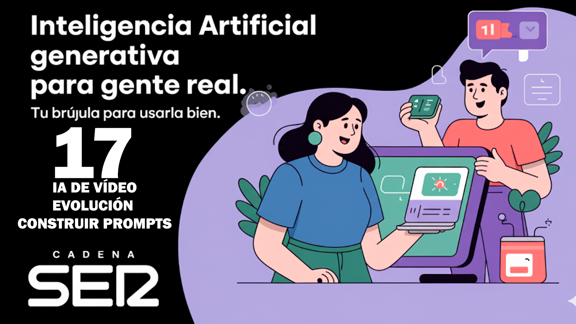 El salto cuántico de la IA generativa de vídeo: del meme al cine en tres años